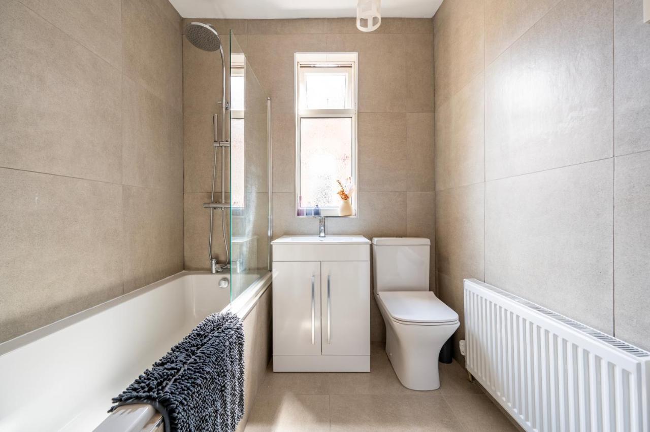 Luxury Liverpool Accommodation Экстерьер фото